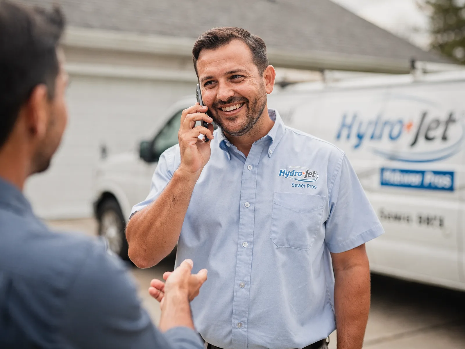 Hydro Jetting Near Me Graham, AL FAQs